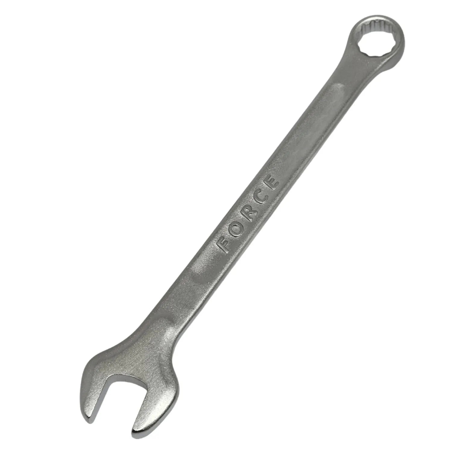 Jgo. llaves pta.-corona 6-24 mm. 16 pzs. (5161) - FORCE