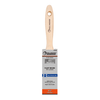 Brocha Mango Madera 1.5 Pulgadas Rollingdog