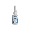Adhesivo Instantaneo 725  Baja Viscosidad 20 gr Tekbond
