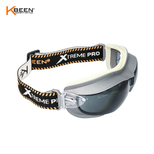 ANTIPARRAS XTREME PRO Gris