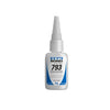 Adhesivo Instantaneo 793  Media Viscosidad 20 gr Tekbond