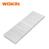 Corchetes 25mm. 5.000 Piezas Wokin